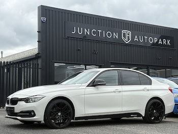 Used BMW 3 Series 2016 for sale - 78484861: Photo