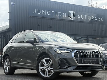 Used Audi Q3 2020 for sale - 79355013: Photo