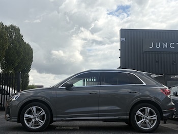Used Audi Q3 2020 for sale - 79355013: Photo