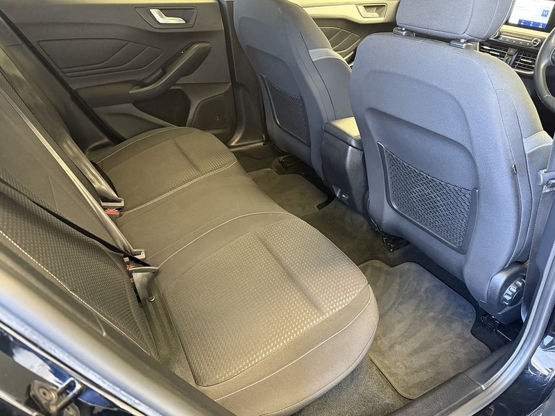 Used Ford Focus 2019 for sale - 77622036: Photo 12