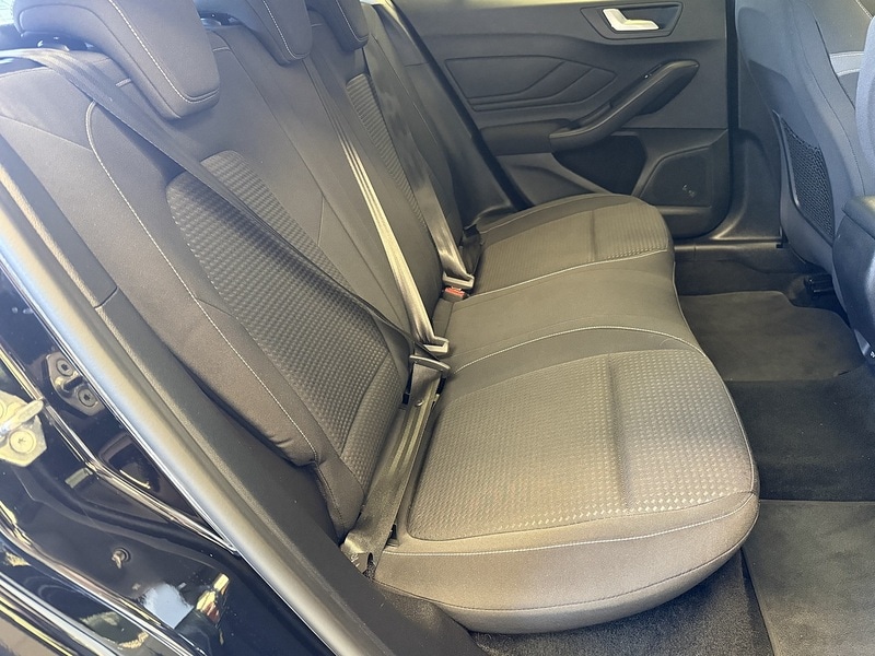 Used Ford Focus 2019 for sale - 77622036: Photo 13