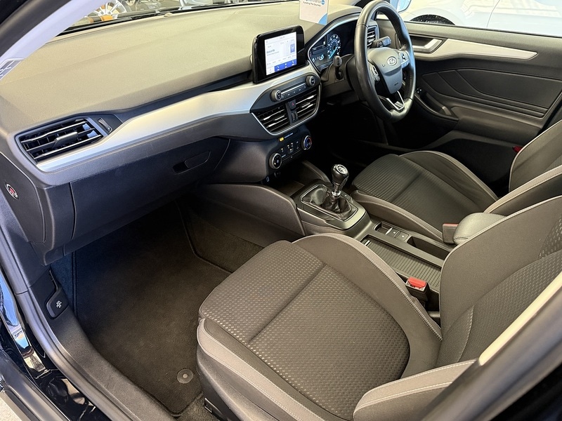 Used Ford Focus 2019 for sale - 77622036: Photo 16