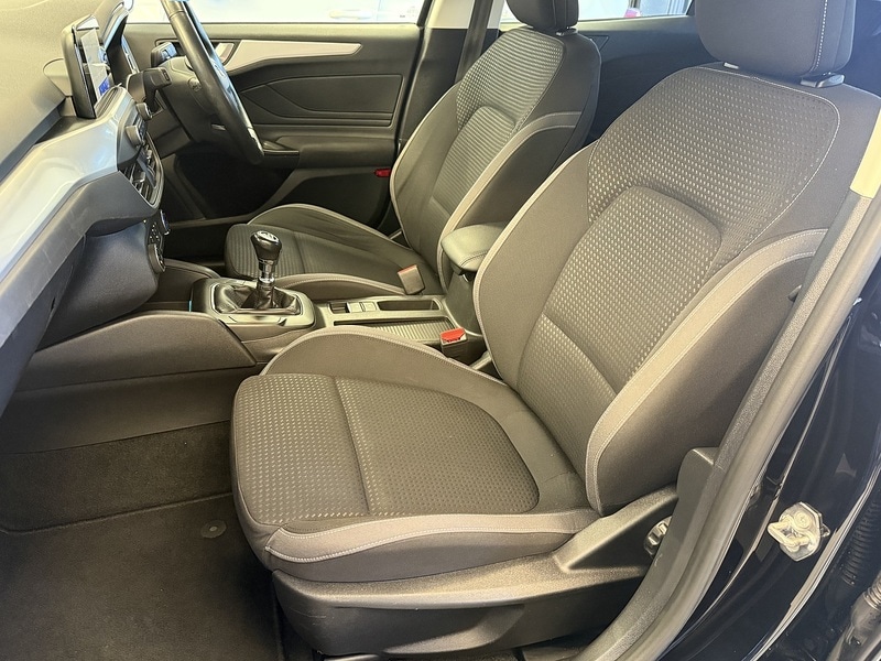 Used Ford Focus 2019 for sale - 77622036: Photo 17