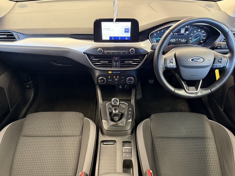 Used Ford Focus 2019 for sale - 77622036: Photo 18