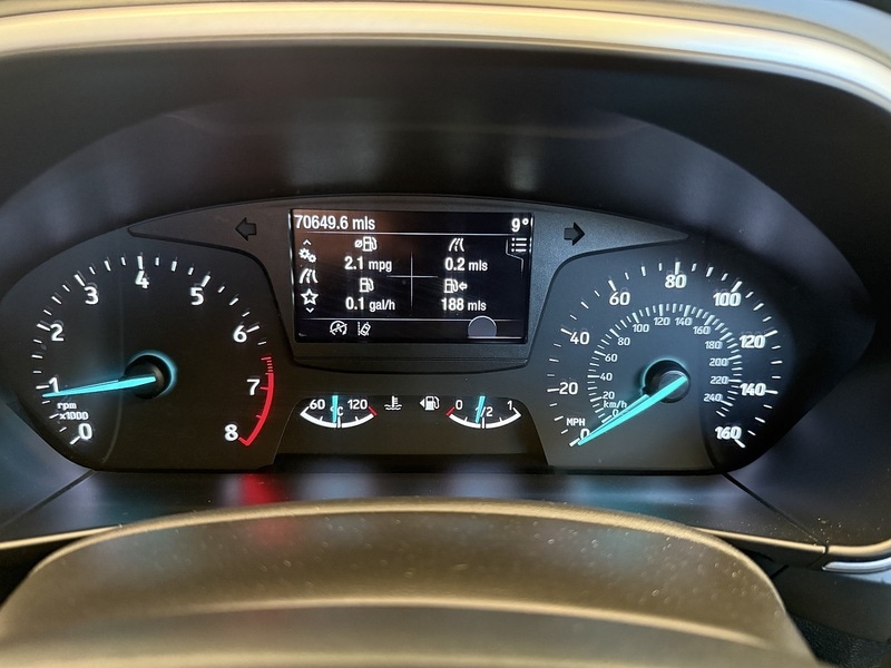 Used Ford Focus 2019 for sale - 77622036: Photo 19