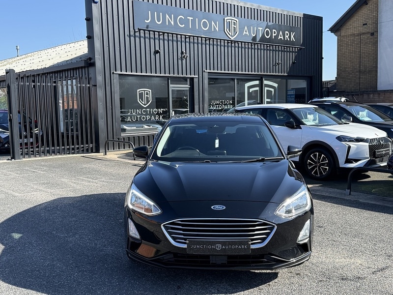 Used Ford Focus 2019 for sale - 77622036: Photo 2