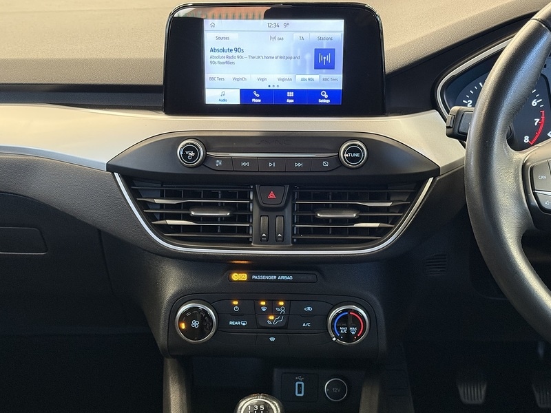 Used Ford Focus 2019 for sale - 77622036: Photo 20