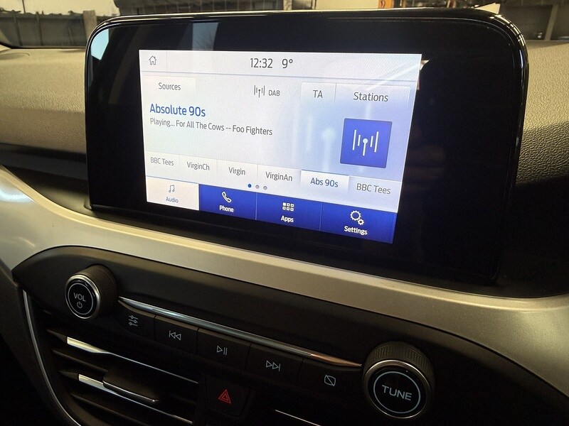 Used Ford Focus 2019 for sale - 77622036: Photo 21