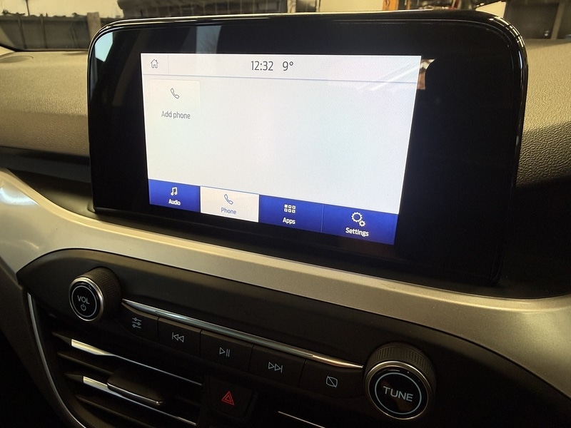 Used Ford Focus 2019 for sale - 77622036: Photo 22