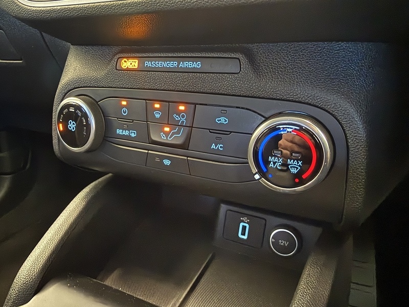 Used Ford Focus 2019 for sale - 77622036: Photo 23