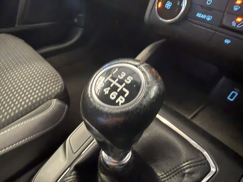 Used Ford Focus 2019 for sale - 77622036: Photo 24