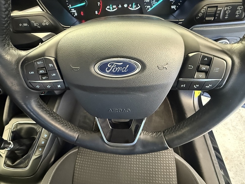 Used Ford Focus 2019 for sale - 77622036: Photo 26