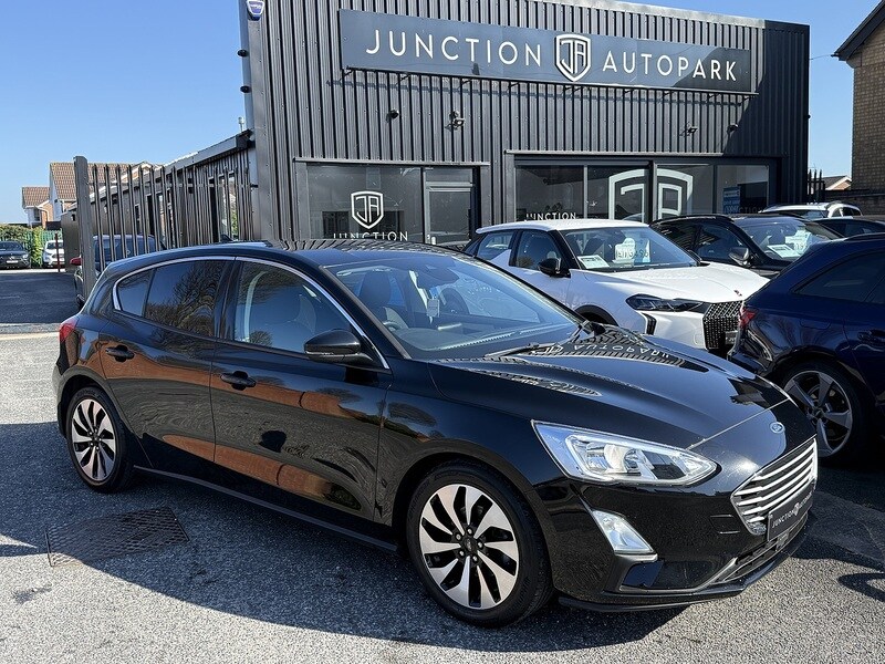 Used Ford Focus 2019 for sale - 77622036: Photo 3