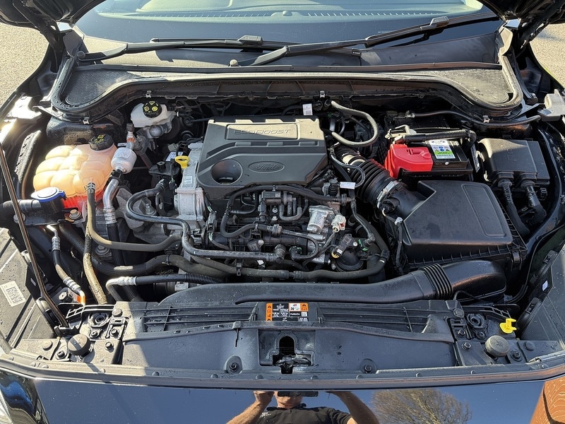 Used Ford Focus 2019 for sale - 77622036: Photo 39