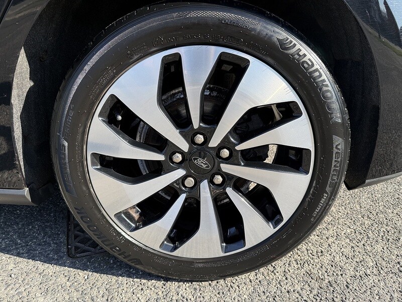 Used Ford Focus 2019 for sale - 77622036: Photo 42