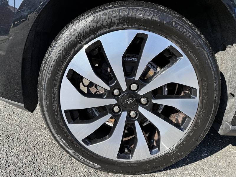 Used Ford Focus 2019 for sale - 77622036: Photo 44