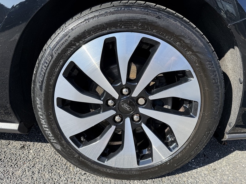 Used Ford Focus 2019 for sale - 77622036: Photo 46