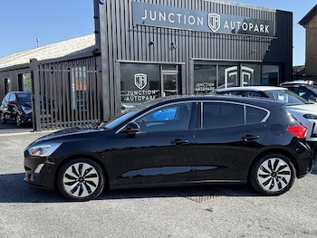 Used Ford Focus 2019 for sale - 77622036: Photo