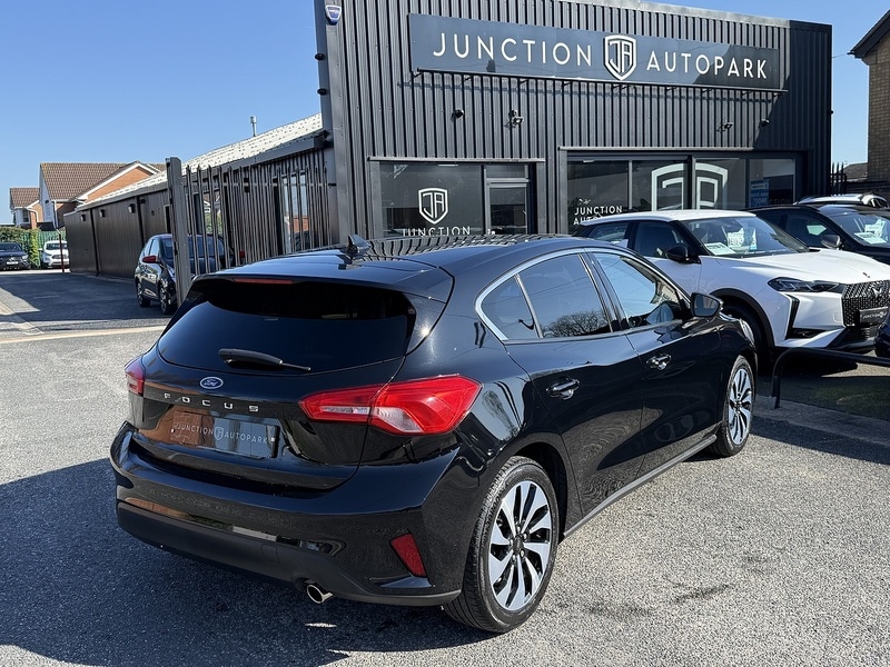 Used Ford Focus 2019 for sale - 77622036: Photo 6