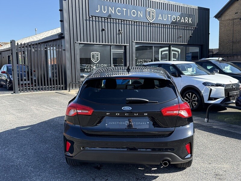 Used Ford Focus 2019 for sale - 77622036: Photo 7