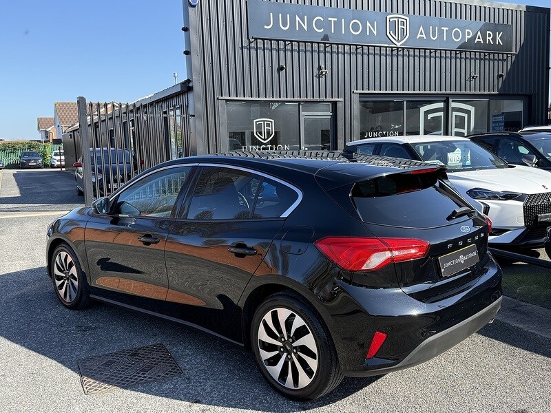 Used Ford Focus 2019 for sale - 77622036: Photo 8