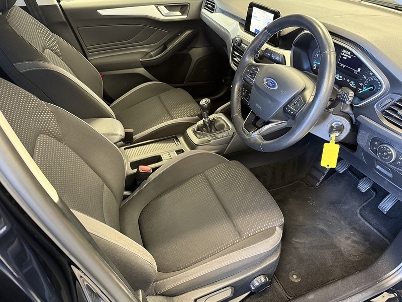 Used Ford Focus 2019 for sale - 77622036: Photo 9