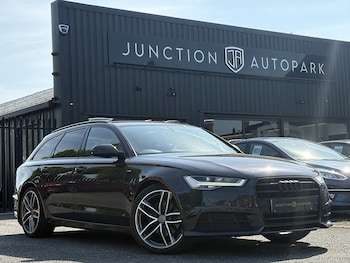 Used Audi A6 2016 for sale - 78714504: Photo