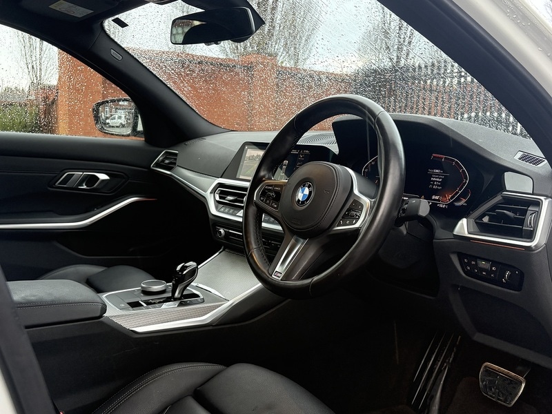 Used BMW 3 Series 2021 for sale - 77384714: Photo 13