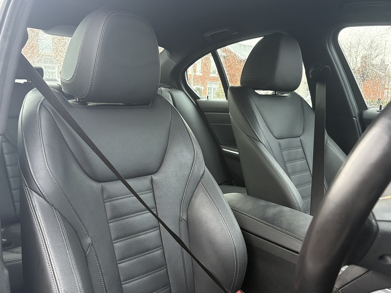 Used BMW 3 Series 2021 for sale - 77384714: Photo 14