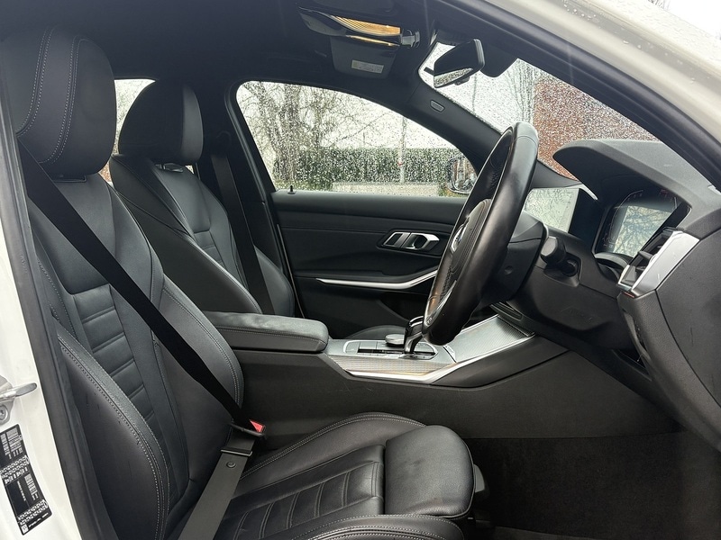 Used BMW 3 Series 2021 for sale - 77384714: Photo 15
