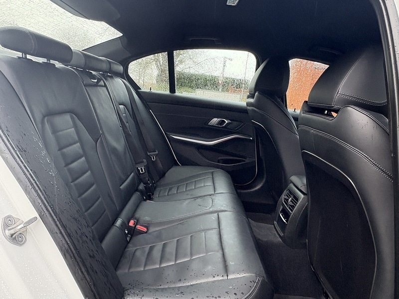 Used BMW 3 Series 2021 for sale - 77384714: Photo 18