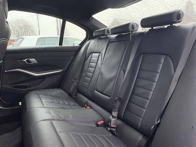 Used BMW 3 Series 2021 for sale - 77384714: Photo 19