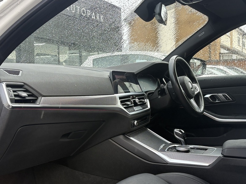 Used BMW 3 Series 2021 for sale - 77384714: Photo 20