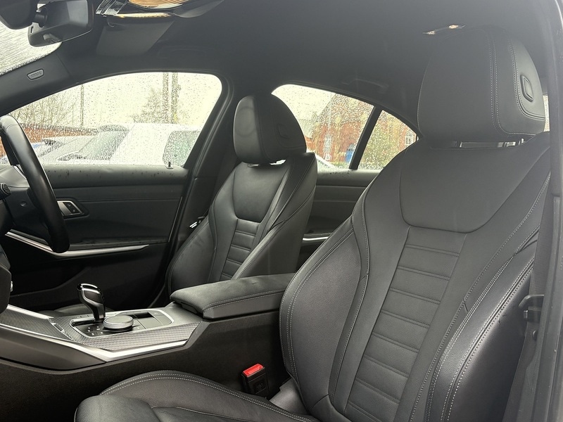 Used BMW 3 Series 2021 for sale - 77384714: Photo 21