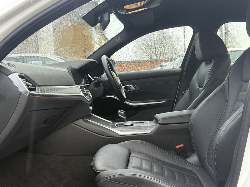 Used BMW 3 Series 2021 for sale - 77384714: Photo 22