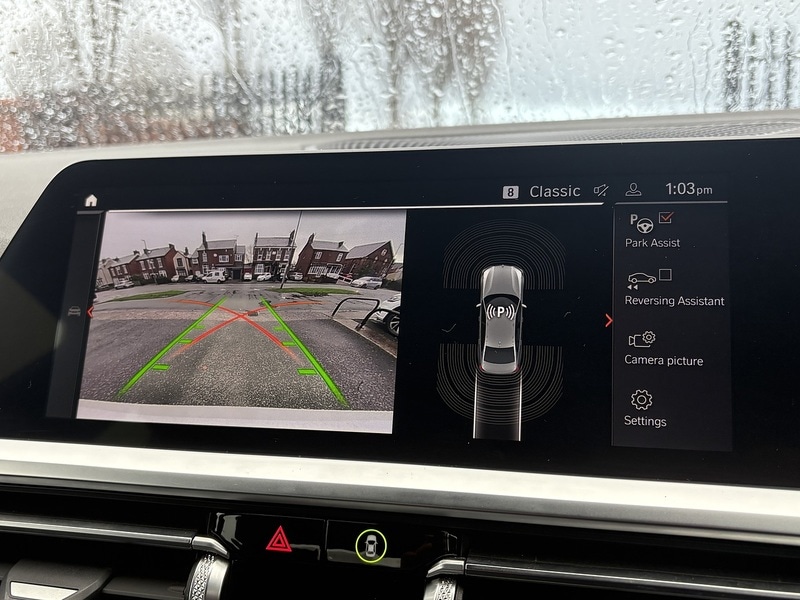 Used BMW 3 Series 2021 for sale - 77384714: Photo 23