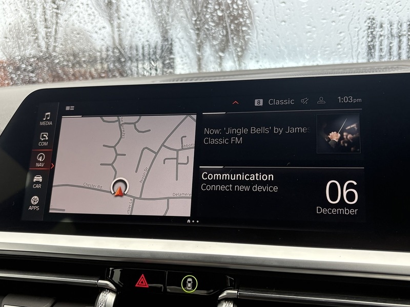 Used BMW 3 Series 2021 for sale - 77384714: Photo 24