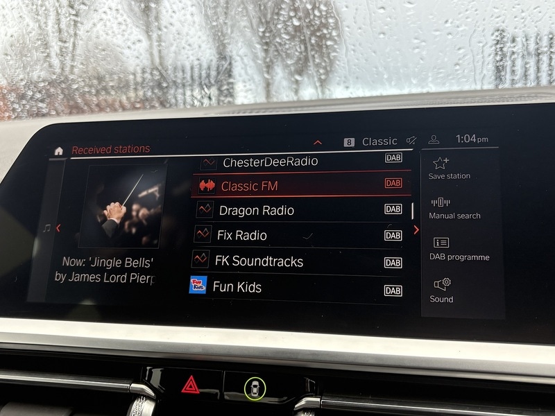 Used BMW 3 Series 2021 for sale - 77384714: Photo 25