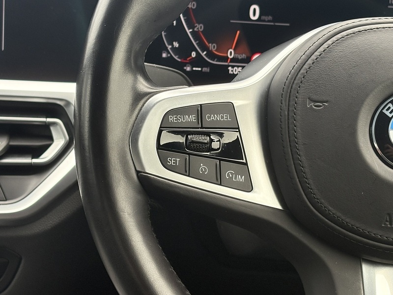 Used BMW 3 Series 2021 for sale - 77384714: Photo 29