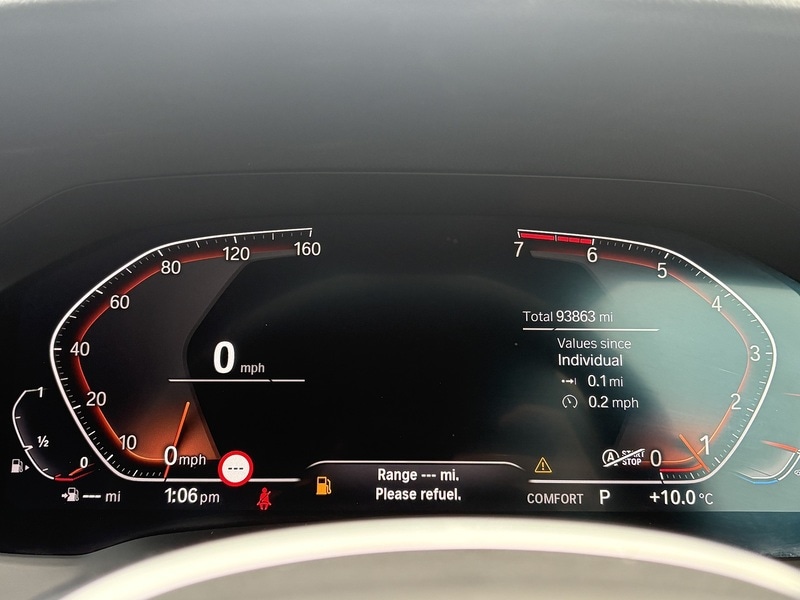 Used BMW 3 Series 2021 for sale - 77384714: Photo 32