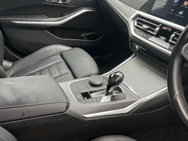 Used BMW 3 Series 2021 for sale - 77384714: Photo 39