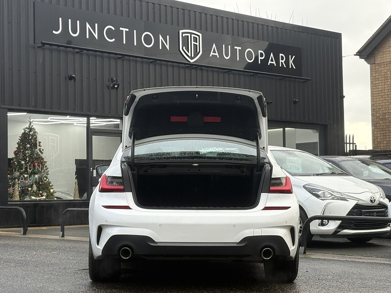 Used BMW 3 Series 2021 for sale - 77384714: Photo 42