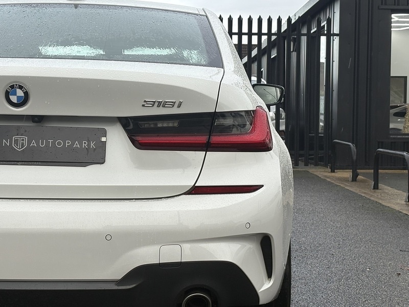 Used BMW 3 Series 2021 for sale - 77384714: Photo 43