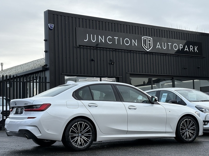 Used BMW 3 Series 2021 for sale - 77384714: Photo 5