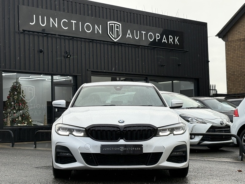 Used BMW 3 Series 2021 for sale - 77384714: Photo 8