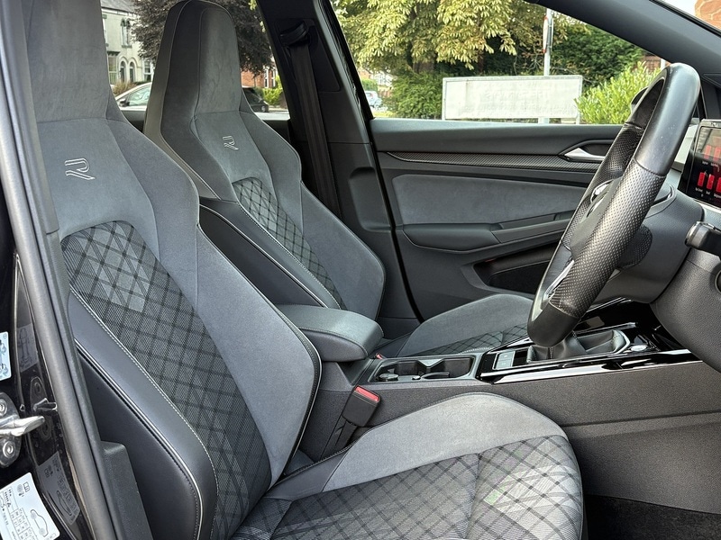 Used Volkswagen Golf 2022 for sale - 77384684: Photo 12