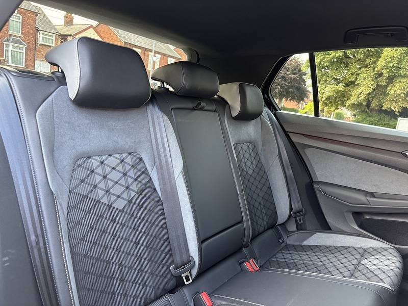 Used Volkswagen Golf 2022 for sale - 77384684: Photo 14