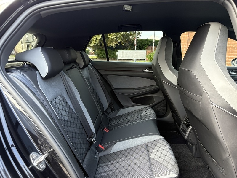 Used Volkswagen Golf 2022 for sale - 77384684: Photo 15