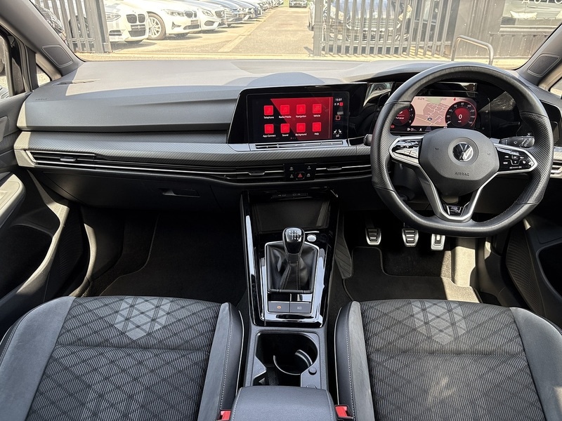 Used Volkswagen Golf 2022 for sale - 77384684: Photo 16