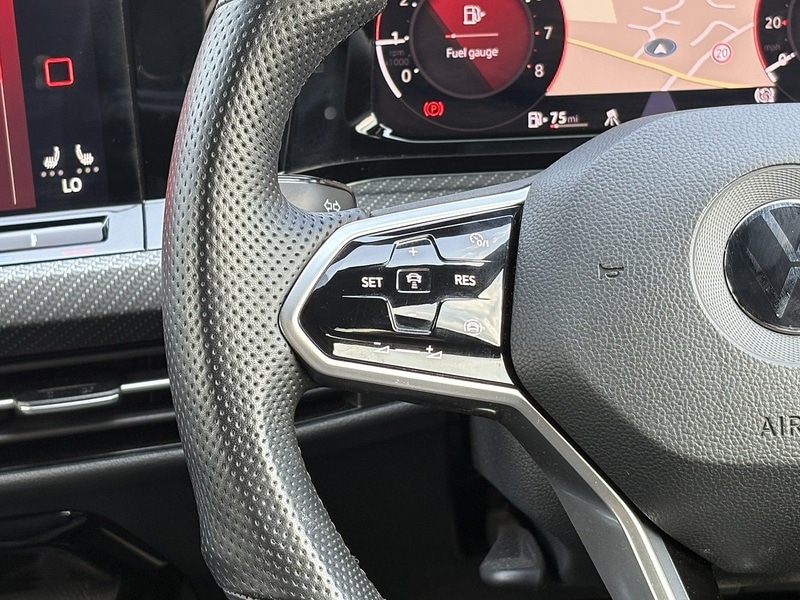 Used Volkswagen Golf 2022 for sale - 77384684: Photo 17